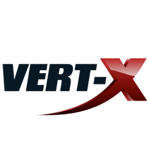 Centurion Systems Vert X Logo
