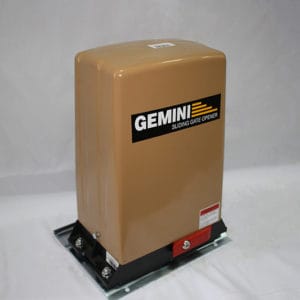 Gemini 24 V Dc Power Box