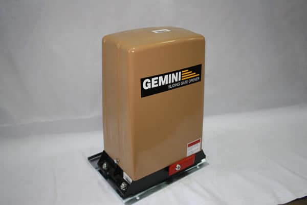Gemini 24 V Dc Power Box
