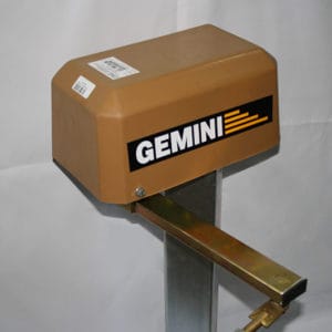 Gemini Dc Swing Motor Box